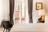 Bed & Breakfast Casa Do Barao