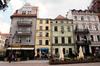 Apartament Komnaty Kopernika