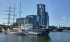 Sea Towers Apartament Pod ?aglami
