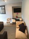 Central City 1 Bed Apartment