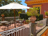 Hotel The Secret Garden Relais