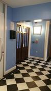 Albergue Arena House Liverpool
