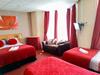 Bed & Breakfast Ringbane House