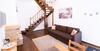 Charming Fireplace Apartment