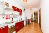 Apartment Domashny Uyut Na Malysheva 4b