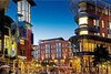 Hotel Protea Fire & Ice Melrose Arch