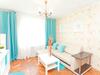 Serviced Apartments Belorusskaya - Moscow