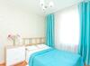 Serviced Apartments Belorusskaya - Moscow