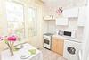 Serviced Apartments Belorusskaya - Moscow