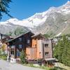 Apartment Dorfblick