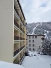 Apartamento Ferienwohnung Sesvenna