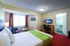 Best Western Plus Hotel Bahnhof