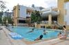 Tuncer Garden Hotel