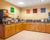 Hotel Comfort Inn Lehigh Valley West