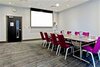 Hotel Park Inn Manchester Victoria