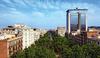 Apartamento Suites Center Barcelona