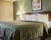 Hotel Quality Inn & Suites
