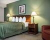 Hotel Quality Inn & Suites