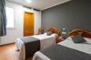 Hostal Izaga