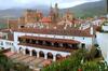 Hotel Parador de Guadalupe