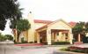 Motel Days Inn Georgetown