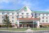 Hotel Holiday Inn Express Denver Tech Center