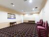 Hotel Americas Best Value Inn And Suites