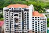 Apartamento Croc's Penthouse