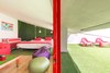 Apartamento Tomate Rooms