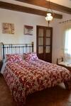 Casa Rural Las Adelfas