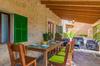 Villa Can Parrisco Dardep