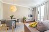 Apartamento Palacio De Rojas