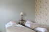 Hotel Golden Sun Apartments