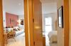 Apartamento Studio Carrer Bonaire By Helloapartments