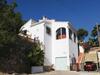 Holiday Home Javea With Fireplace 07