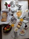 Residencia Stavros Villas