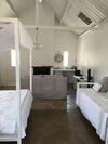 Apartamento Stylish Modern Train