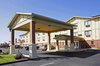 Hotel Americas Best Value Inn - Hayward