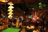 Hotel Joe's Cafe & Garden Resort