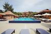 Hotel Poshanu Resort