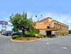 Hotel Howard Johnson Inn Clifton