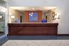 Holiday Inn Express Hotel & Suite