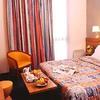Best Western Hotel Restaurant Dauphitel