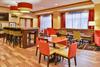 Hotel Hampton Inn Emporia