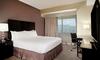 Hotel Doubletree By Hilton El Paso Downtown/city Center