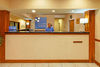 Hotel Holiday Inn Express Henderson