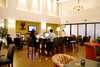 Hotel Hampton Inn Suites Lodi