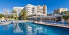 Hotel Globales Palmanova