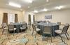 Hotel Holiday Inn Express Monticello