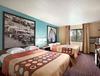Hotel Super 8 Salem